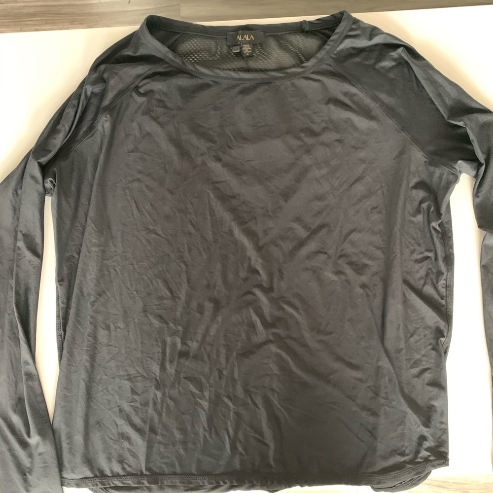 Alala Fractal Tee